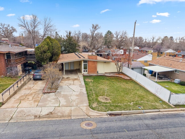 817 Boughton St in Ogden, UT - Building Photo - Building Photo