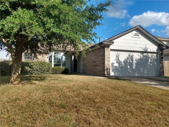 406 Ballentine Ct in Hutto, TX - Building Photo - Building Photo