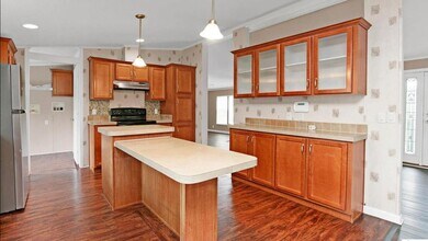 200 Preakness Dr in Elizabethtown, KY - Building Photo - Building Photo