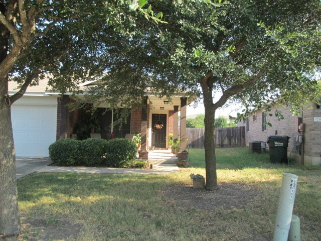 1212 Sleepytime Trail in Pflugerville, TX - Building Photo - Building Photo
