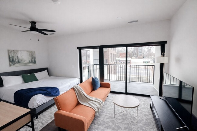 property at 206 N 48th St