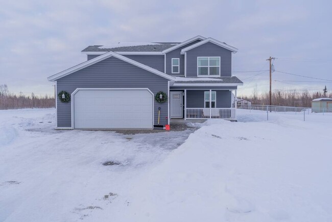 property at 673 W 4th Ave