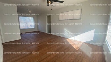 27 Barbara Dr in Little Rock, AR - Building Photo - Building Photo