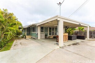 308 Maluniu Ave in Kailua, HI - Building Photo