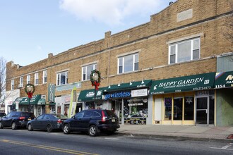 1150 Main Ave in Clifton, NJ - Building Photo - Building Photo
