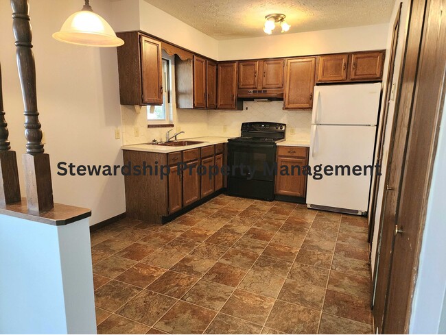 1112 Derbydale Rd, Unit 1114 in Akron, OH - Building Photo - Building Photo