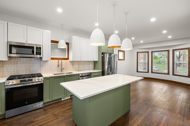 property at 4169 Burns Ave