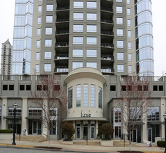 Luxe Midtown in Atlanta, GA - Foto de edificio - Building Photo