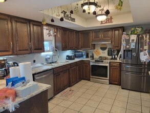 717 Ridge Pl in Enid, OK - Building Photo - Building Photo