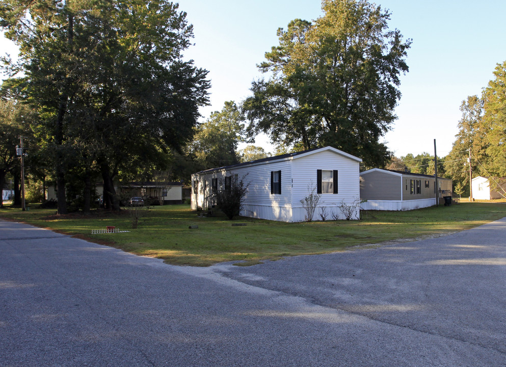 3621 Mary Ann Point Rd in Johns Island, SC - Building Photo