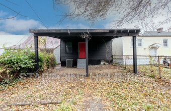 2121 Wilson Ave in Louisville, KY - Building Photo - Building Photo