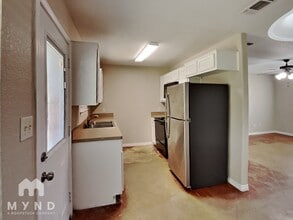 414 N Ave E in Springtown, TX - Building Photo - Building Photo