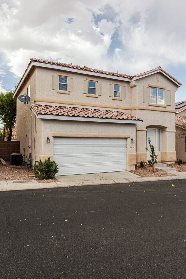 10356 Sloping Hill Ave in Las Vegas, NV - Building Photo - Building Photo