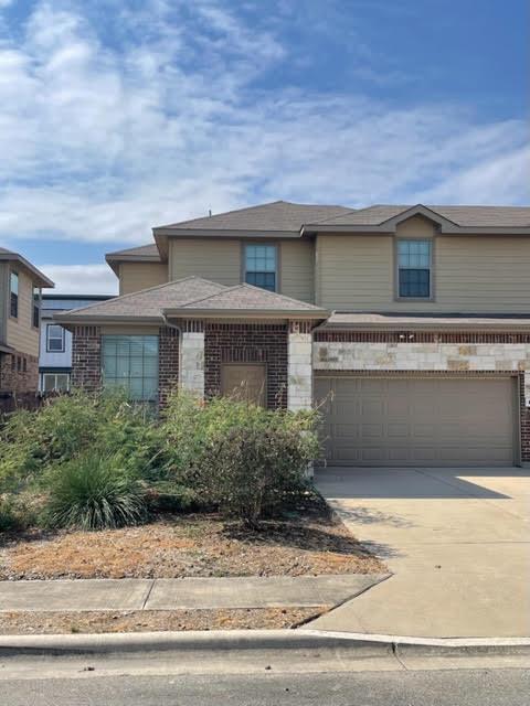 118 Creekside Villa Dr in Kyle, TX - Building Photo