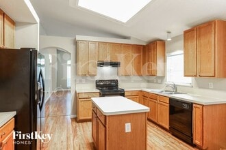 1460 Greenway Pl in Orange Park, FL - Building Photo - Building Photo