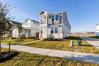 2086 Alice Jay Wy in Round Rock, TX - Building Photo - Building Photo