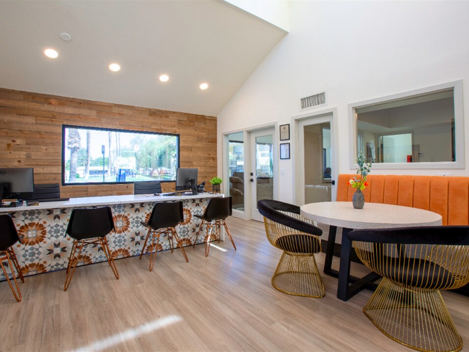 Alterra Apartment