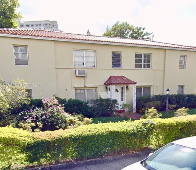 property at 28 Majorca Ave