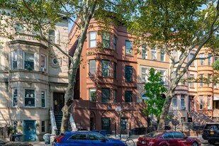 871 Park Pl in Brooklyn, NY - Building Photo