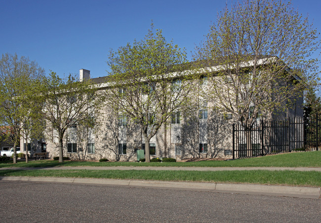 Elk Terrace Senior Apartments