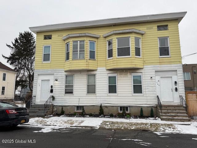 508 5th Ave in Watervliet, NY - Building Photo