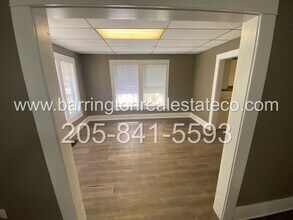 5012 42nd Pl N in Birmingham, AL - Building Photo - Building Photo