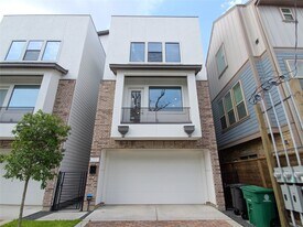 4307 Schuler St in Houston, TX - Building Photo