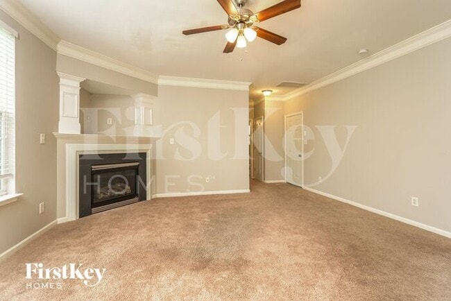 3690 Fiddlers Glenn Ct in Winston-Salem, NC - Building Photo - Building Photo