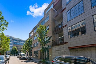 1400 Church St NW in Washington, DC - Building Photo - Building Photo