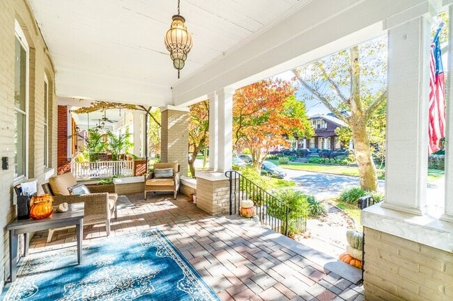 712 Maury Ave in Norfolk, VA - Building Photo - Building Photo