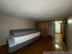 1110 Commonwealth Ave, Unit 603 in Boston, MA - Building Photo - Building Photo