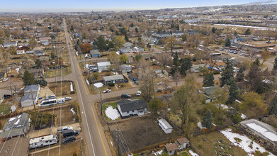 995 Secrest St in Golden, CO - Building Photo - Building Photo