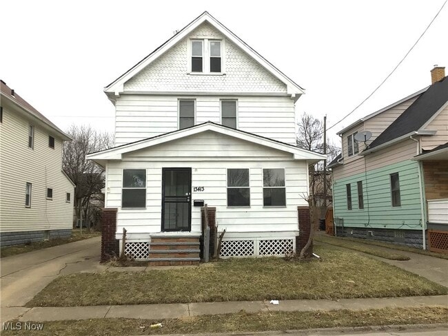 property at 13413 Durkee Ave