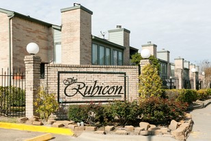 Rubicon Apartments