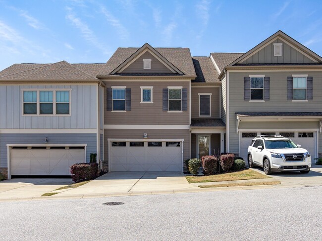 4 Tatum Ln in Greer, SC - Building Photo - Building Photo