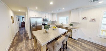 1800 Oak Grove Rd E in Burleson, TX - Building Photo