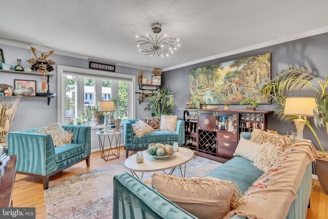 603 Bonnie Meadow Ln in Fort Washington, MD - Building Photo - Building Photo