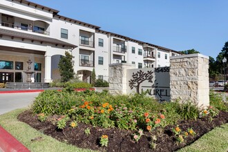 Laurel at Vintage Park Apartments in Tomball, TX - Building Photo - Building Photo