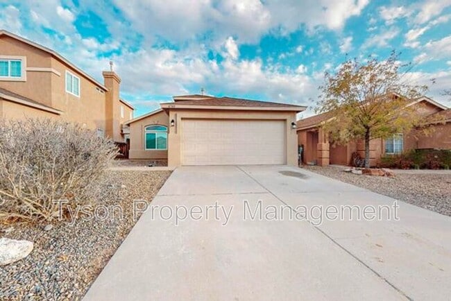 property at 4740 Jessica Dr NE