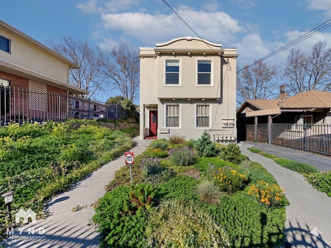 property at 1729 4th Ave