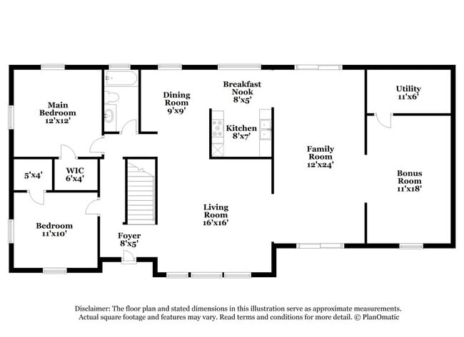 4307 Brooks Ave in West Palm Beach, FL - Building Photo - Building Photo