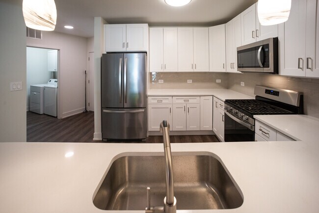 1212 Vine Ave in Park Ridge, IL - Building Photo - Building Photo