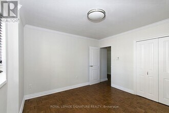 55 Isabella St in Toronto, ON - Building Photo - Building Photo