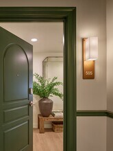 400 Market Flats in Philadelphia, PA - Foto de edificio - Building Photo