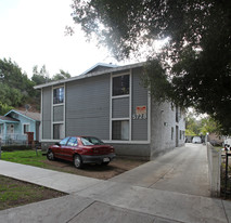 5728 Benner St Apartments