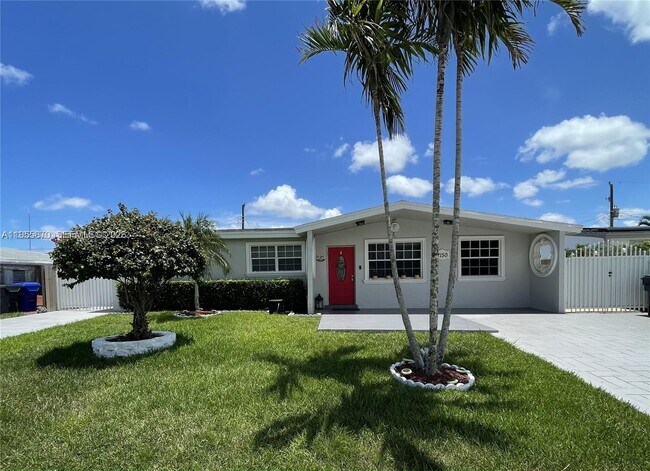 7150 Coolidge St in Hollywood, FL - Building Photo - Building Photo