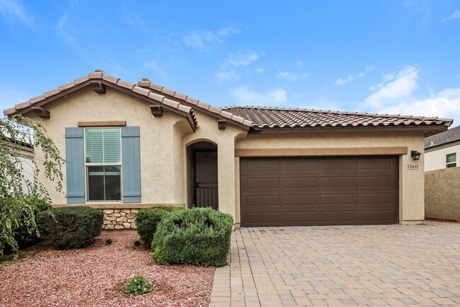 property at 12631 W Junipero Ct