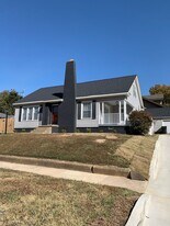 1114 Union St in Jonesboro, AR - Building Photo