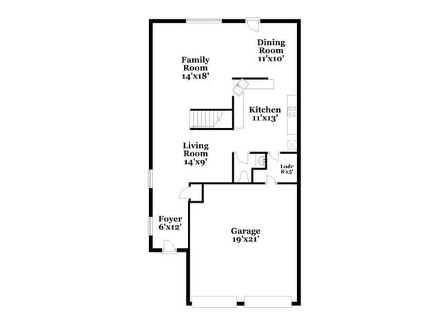 8533 Panglemont Drive in Charlotte, NC - Building Photo - Building Photo