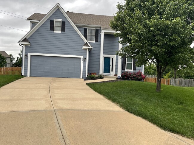 property at 13846 W 154th Ter